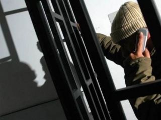 Los capos narcos detenidos siguen liderando organizaciones delictivas desde la crcel