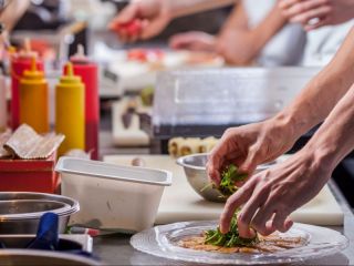 Pergamino: Nuevas fechas para los Cursos de Manipulacin de Alimentos