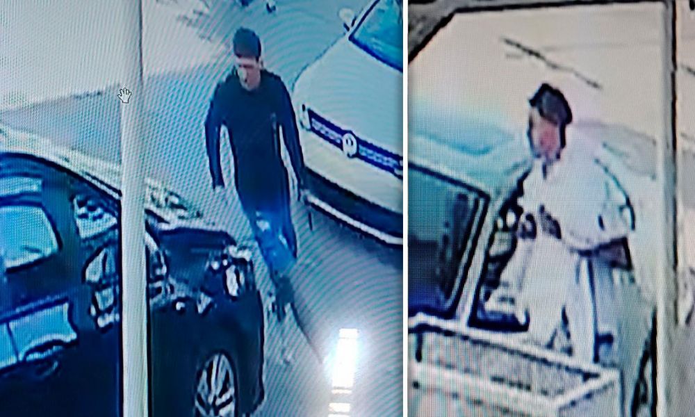 La muerta de Umma: Un detenido y buscan a tres cómplices