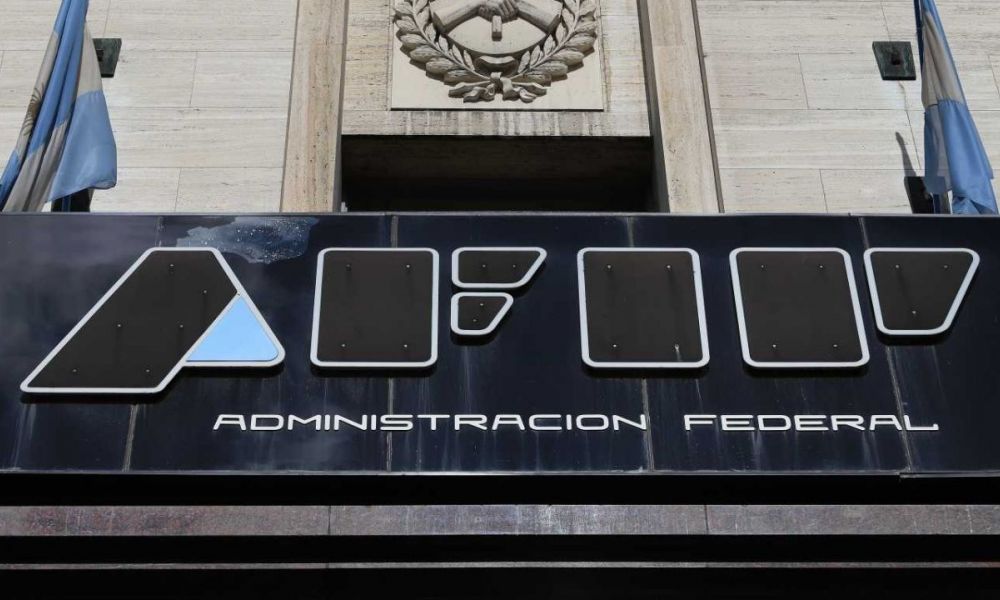 Ya es ley el alivio fiscal para monotributistas