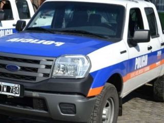 San Nicols: cay el asesino de un jubilado