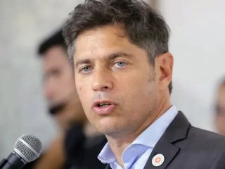 El desdoblamiento electoral sacude al peronismo bonaerense