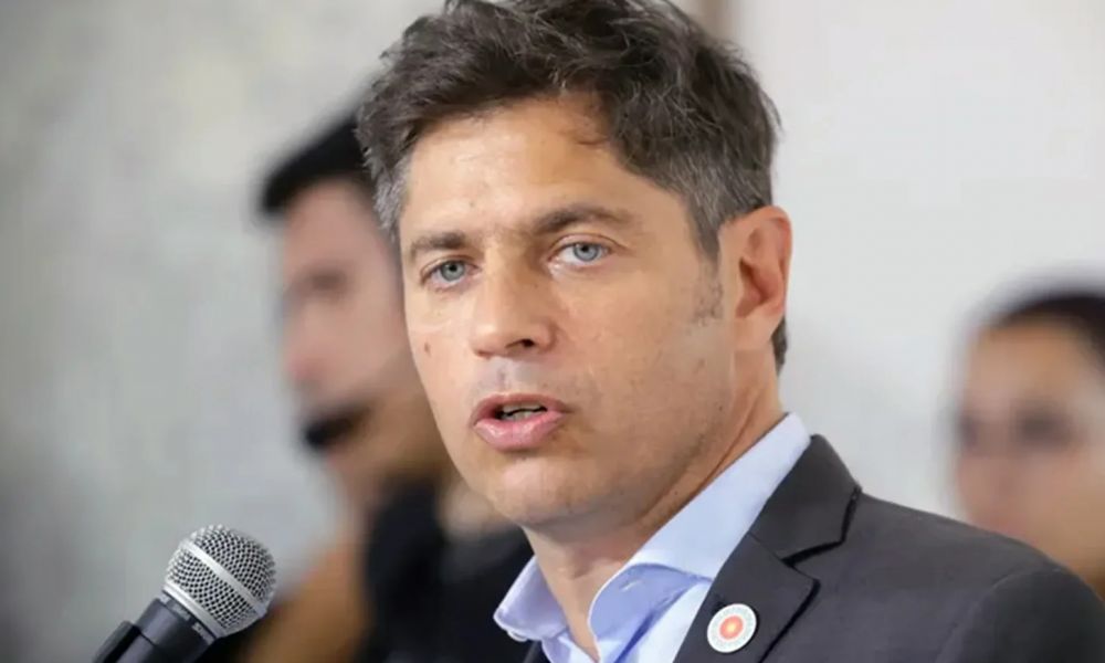 El desdoblamiento electoral sacude al peronismo bonaerense