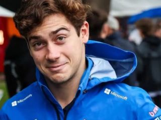 ¿Franco Colapinto debuta en Imola? El rumor que agita la Fórmula 1