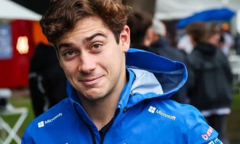 ¿Franco Colapinto debuta en Imola?