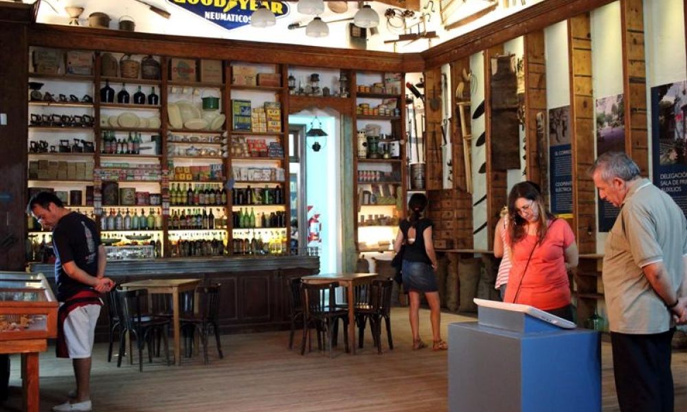 El Museo de Benítez modifica su horario de apertura