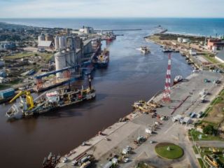 El campo lo hizo: Agroexportadores liquidaron USD 3.854 millones y fueron el sector que ms aport