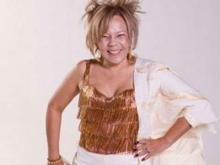 El asesinato de la cantante que populariz� la lambada