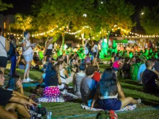 Arriba la Birra vuelve con m�s cervecer�as, gastronom�a sin TACC y m�sica en vivo