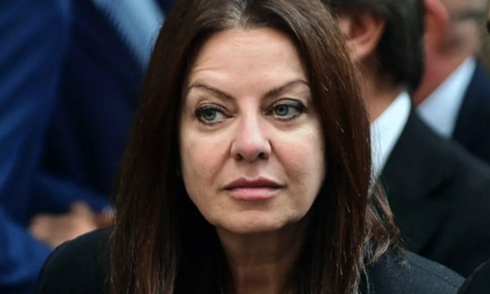 Sandra Pettovello