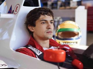 Senna acelera en Netflix: luces y sombras de la vida del cono de la Frmula 1