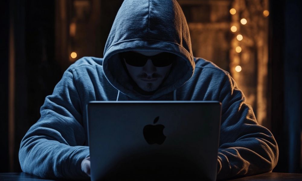 Golpe al fraude digital en Pergamino