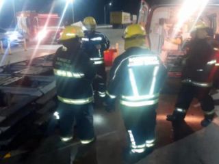 Tragedia en peaje cordobs: Conductor fugitivo mata a empleada