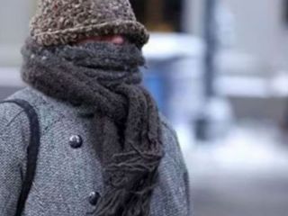 El invierno llega con fuerza: Frío polar, heladas y nevadas desde el fin de semana