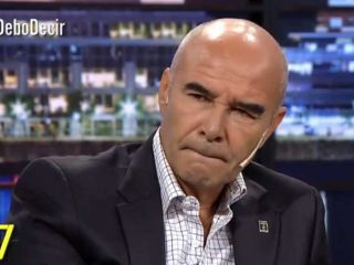 Tras las afirmaciones de Gmez Centurin
