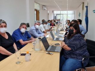Trabajadores de la Salud aceptaron la propuesta salarial del gobierno bonaerense
