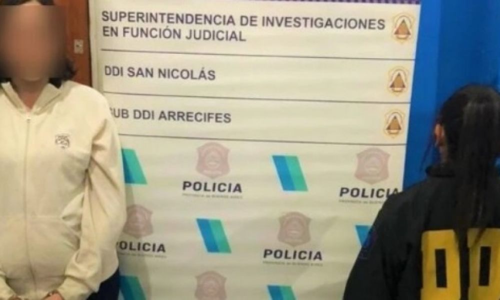 Esclarecieron una nueva modalidad de estafa