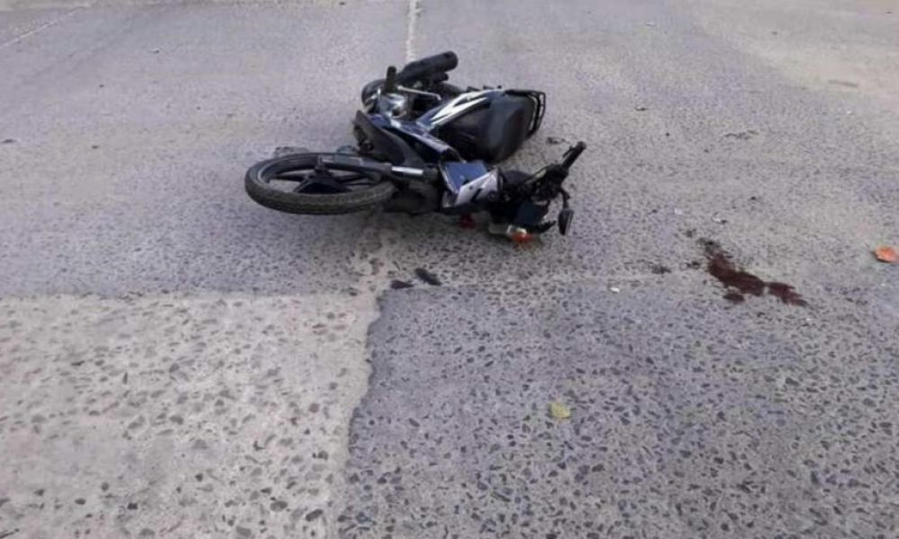Seguridad vial y las motos