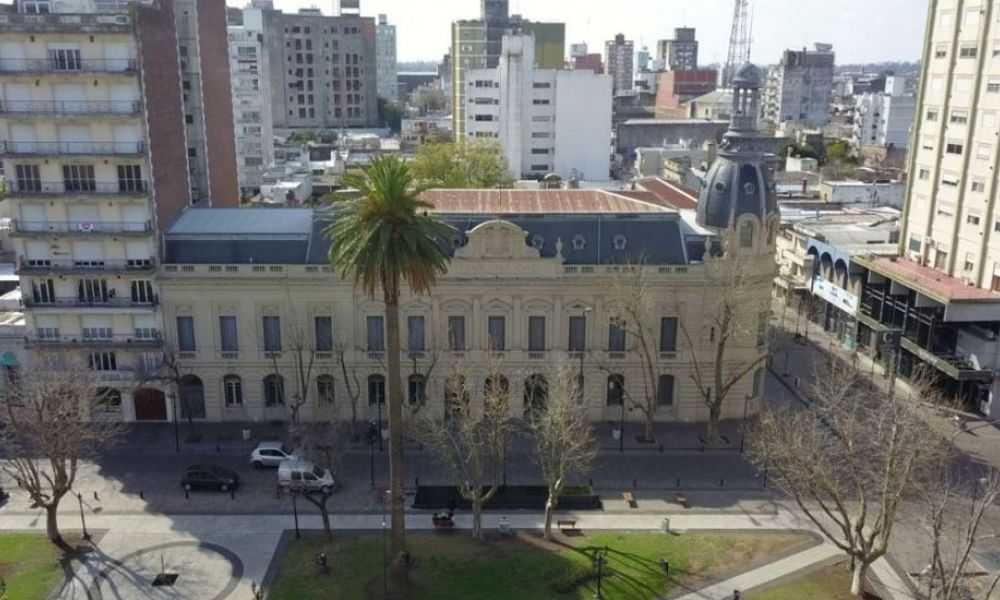 Asueto administrativo en el Día del Empleado Municipal