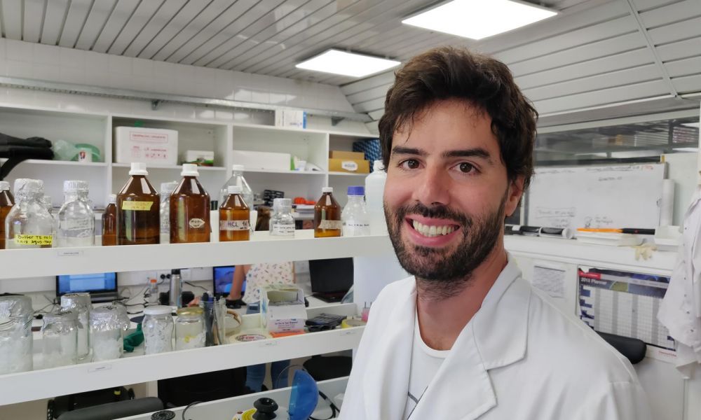 Agustín Rolandelli