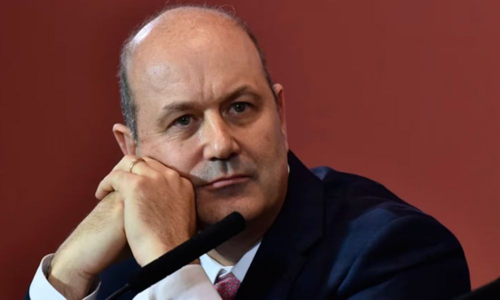 Federico Sturzenegger