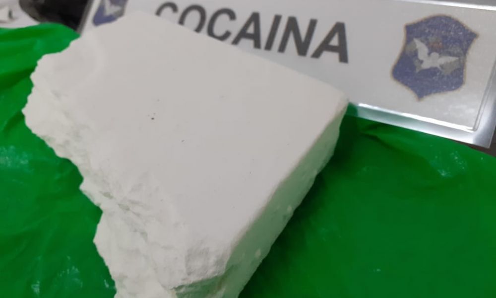 11 allanamientos en mega operativo antidrogas