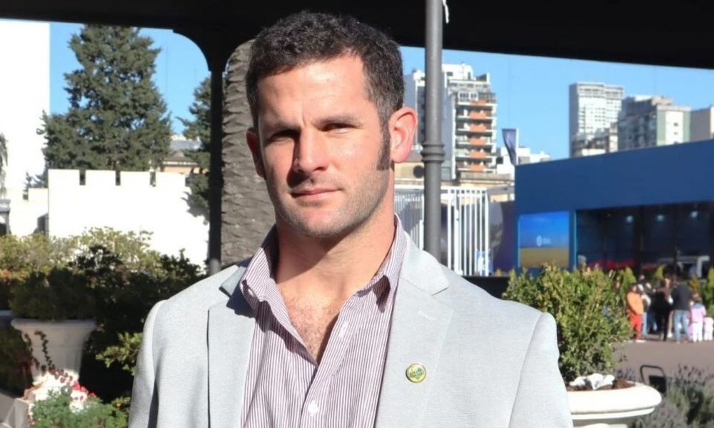 Carbap respaldó a Milei por las retenciones