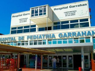 Milei vet la Ley de Emergencia Peditrica y refuerza su plan de ajuste