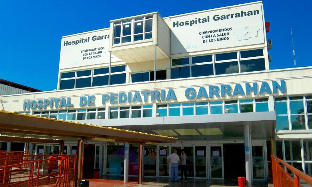 Milei vetó la Ley de Emergencia Pediátrica