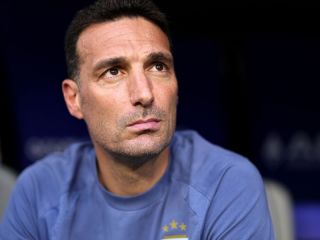 Scaloni define el plan para enfrentar a Suiza: Mantiene la base del equipo y se rinde ante Messi