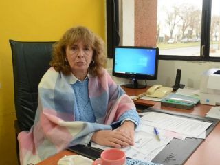 Conmocin en el rea de salud provincial: falleci en un accidente la directora del Instituto de Hemoterapia