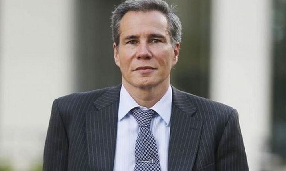 Alberto Nisman