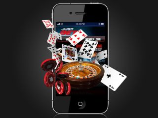 Los juegos en lnea cada vez ms a mano