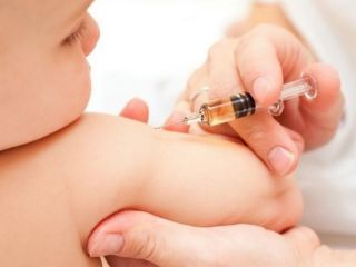 La SAP advierte una crisis histórica en la vacunación infantil