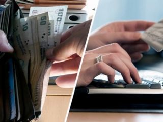 Rebajan los precios al contado