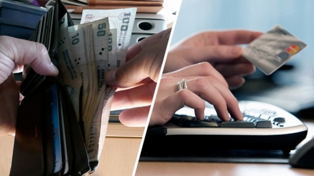 Rebajan los precios al contado