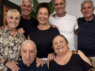 Bilardo celebró sus 88 años: Emoción, recuerdos y el abrazo eterno de los campeones del mundo