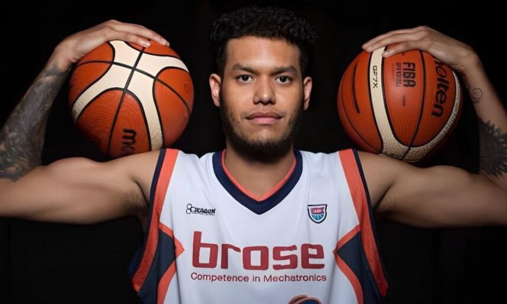 José Carlos Zesati Espinoza