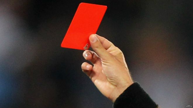 Ordenan cerrar definitivamente Rojadirecta