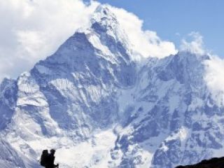 Llega el wifi al Everest