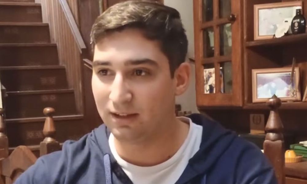 El piloto de helicóptero de la Fuerza Aérea Argentina El piloto de helicóptero de la Fuerza Aérea Argentina