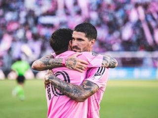 Rodrigo De Paul habló de la despedida de Messi de la Selección: «Vamos a disfrutar y a llorar»
