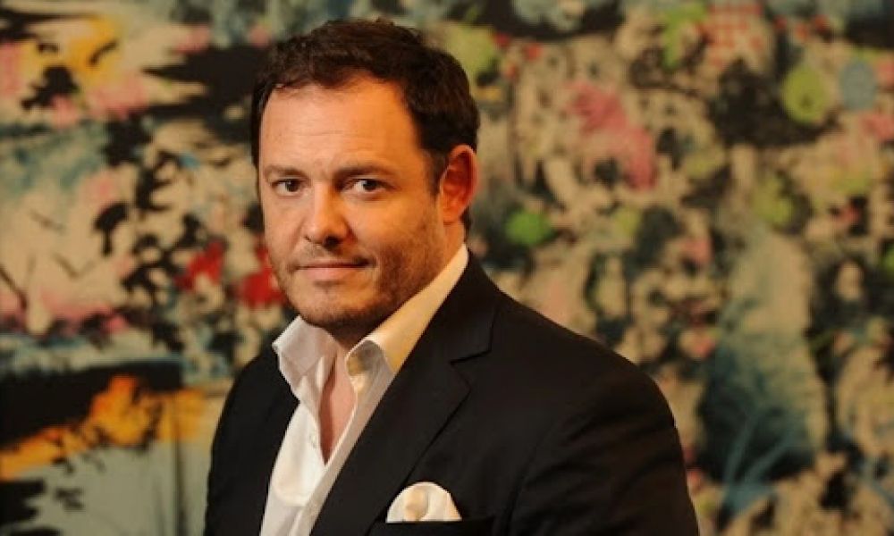 Demian Reidel