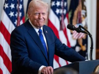 Trump acepta frenar ataques y abre una ventana clave para la paz en Medio Oriente