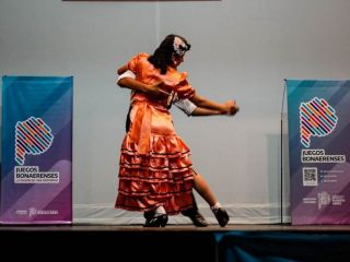 Pergamino ya tiene a sus representantes para la etapa Regional de los Juegos Bonaerenses