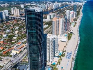Miami en alerta: Edificios de lujo en riesgo de hundimiento