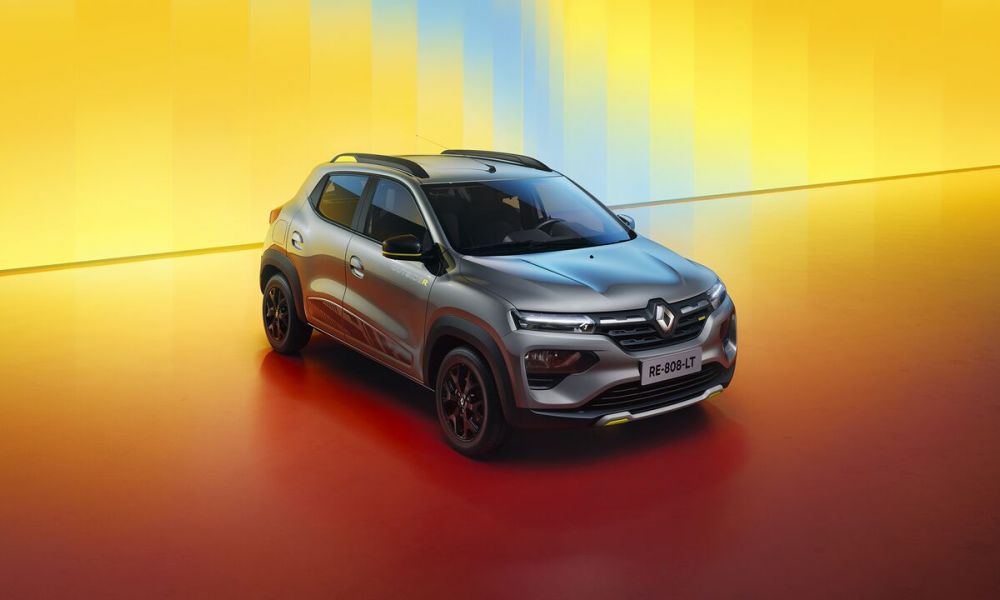 Los autos 0km más baratos de Argentina