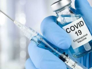 EEUU: La primera vacuna contra el Covid-19 dio resultados positivos