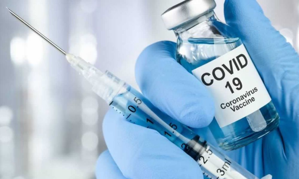La primera vacuna contra el Covid-19