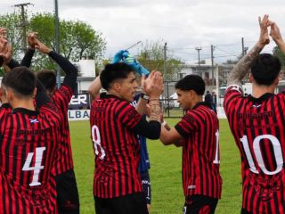 Douglas Haig empató en Lincoln y definirá la clasificación en Pergamino con ventaja